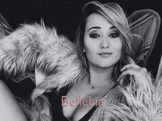 Bellebia