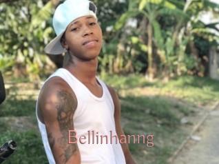 bellinhanng Kostenlose Sexcams
