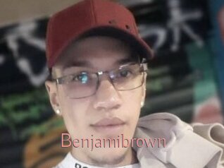 Benjamibrown