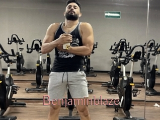 benjaminblaze Kostenlose Sexcams