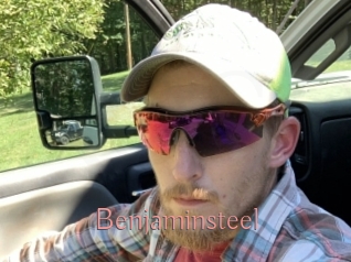 Benjaminsteel