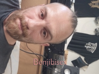 Benjibisex