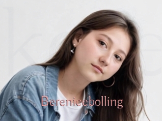 Berenicebolling