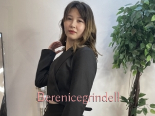 Berenicegrindell