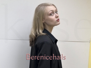 Berenicehails