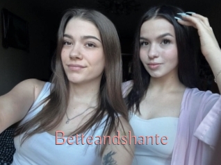 Betteandshante