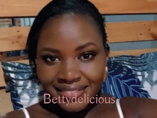 Bettydelicious