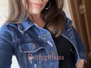 Bettygirlkiss