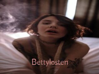 Bettylosten