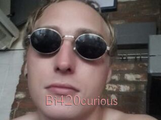 Bi420curious