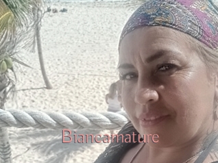 Biancamature
