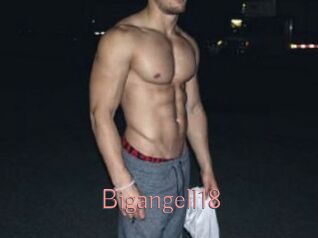 bigangell18 Kostenlose Sexcams