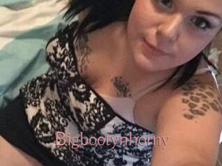 Bigbootynhorny