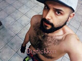 Bigdickken