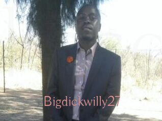 Bigdickwilly27