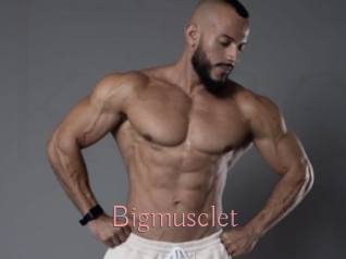 bigmusclet Kostenlose Sexcams