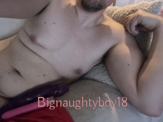 bignaughtyboy18 Kostenlose Sexcams