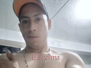 Billpalma