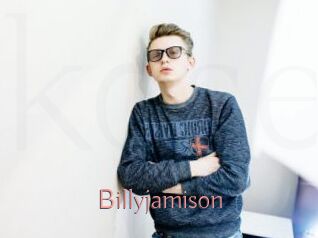 Billyjamison