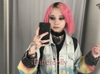 Bitterdolly