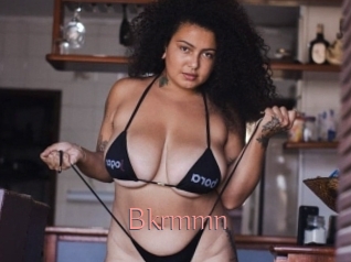 Bkrmmn