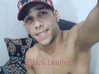 black_latinhot Kostenlose Sexcams