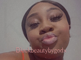 Blackbeautybygodx