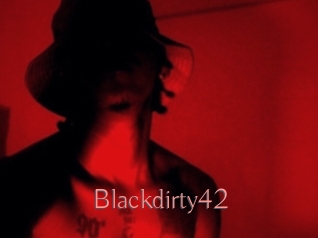 Blackdirty42
