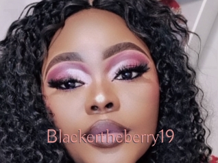 blackertheberry19 Kostenlose Sexcams