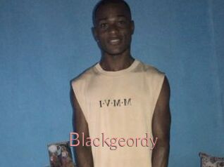 Blackgeordy