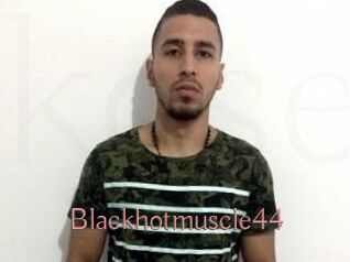 Blackhot_muscle44