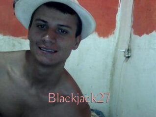Black_jack27