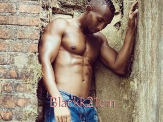 Blackk21cm