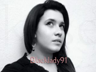 Blacklady91