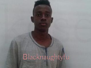 Blacknaughtyfu