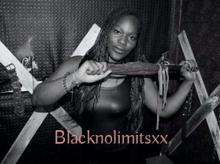 Blacknolimitsxx