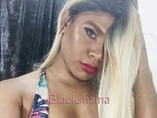 Blackshaina