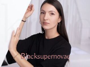 Blacksupernovae