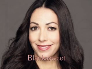 Blankasweet