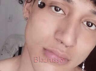Blazrusso