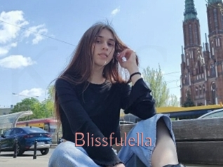 Blissfulella