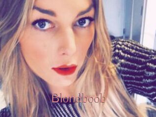 Blondboob
