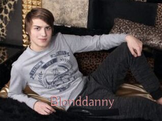 Blonddanny