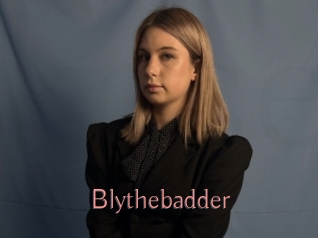 blythebadder Kostenlose Sexcams