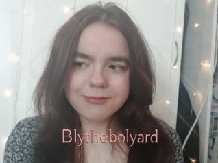 Blythebolyard