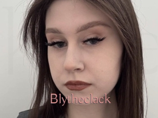 Blytheclack