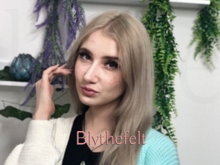 Blythefelt