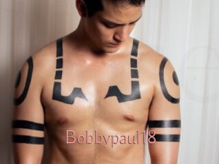 Bobbypaul18