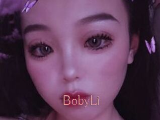 BobyLi