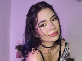 Boneth